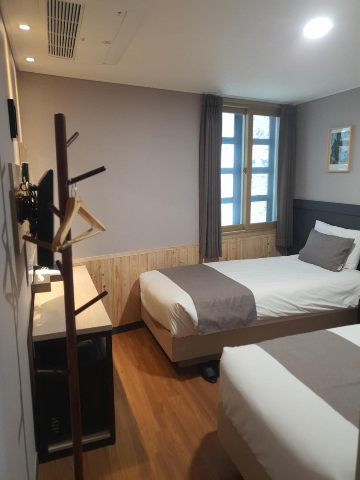 Guest house Ehwa In Myeongdong Seoul
