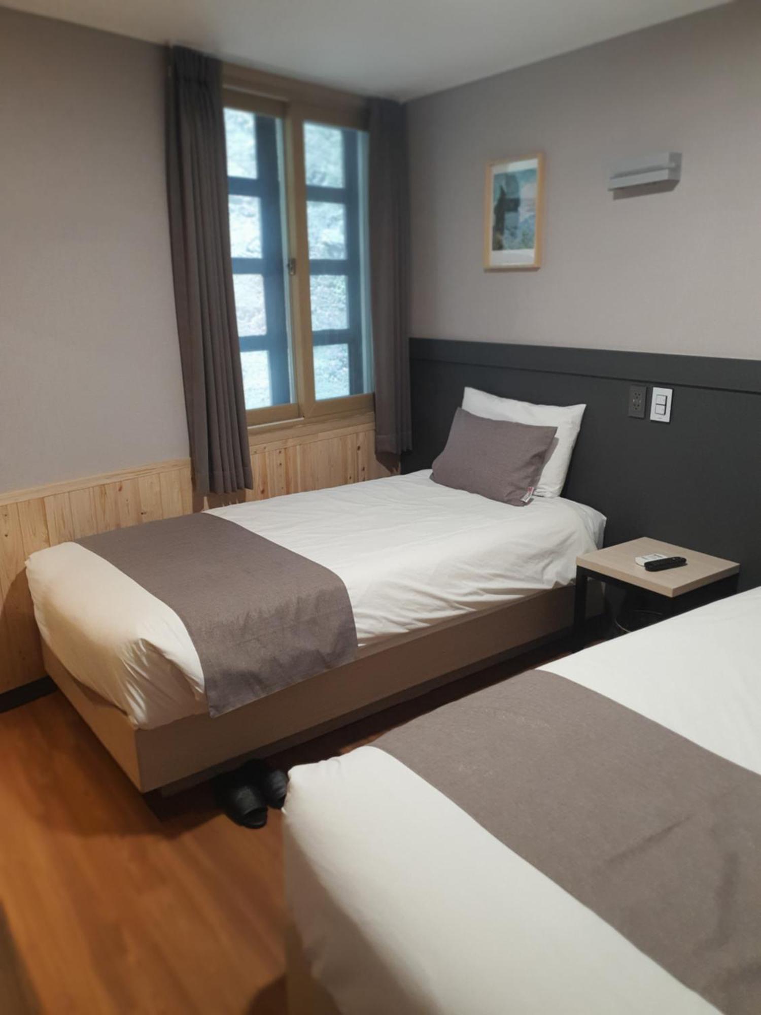 Guest house Ehwa In Myeongdong