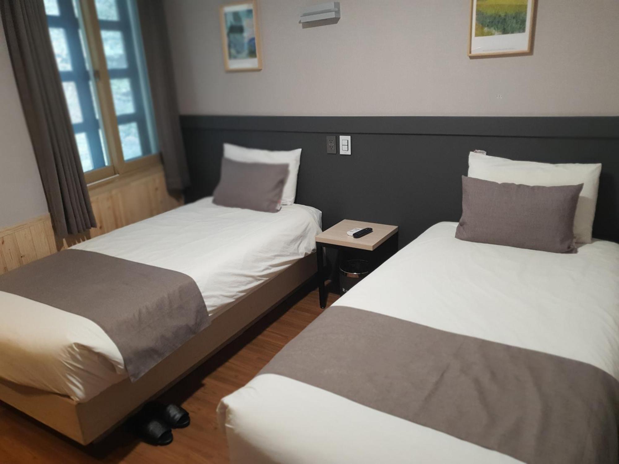Guest house Ehwa In Myeongdong 2*