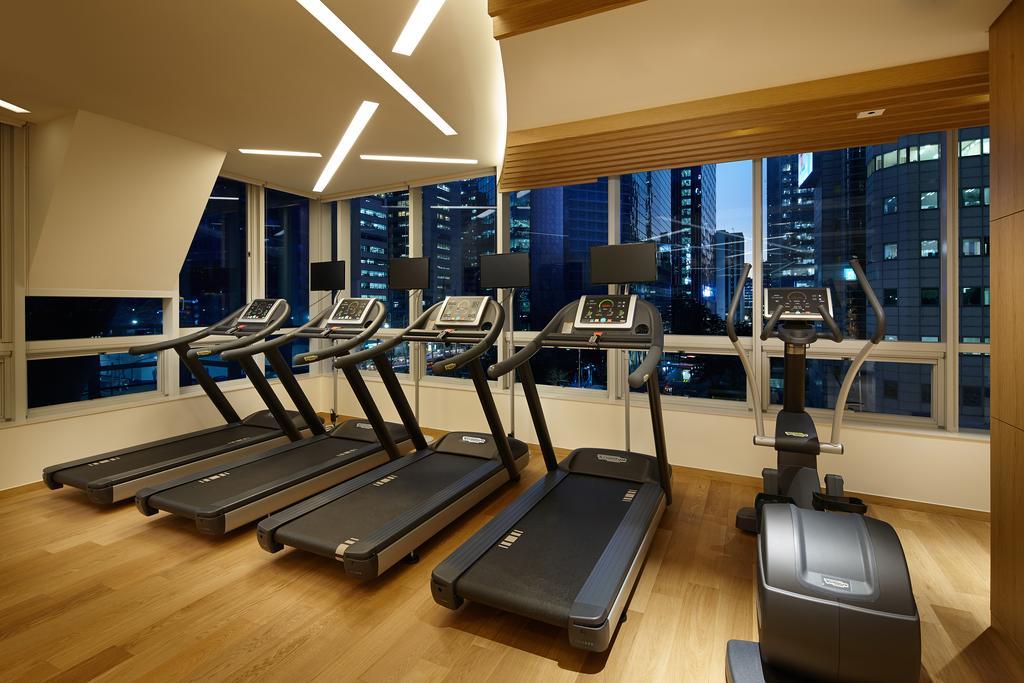 Lotte Myeongdong Hotel Seoul