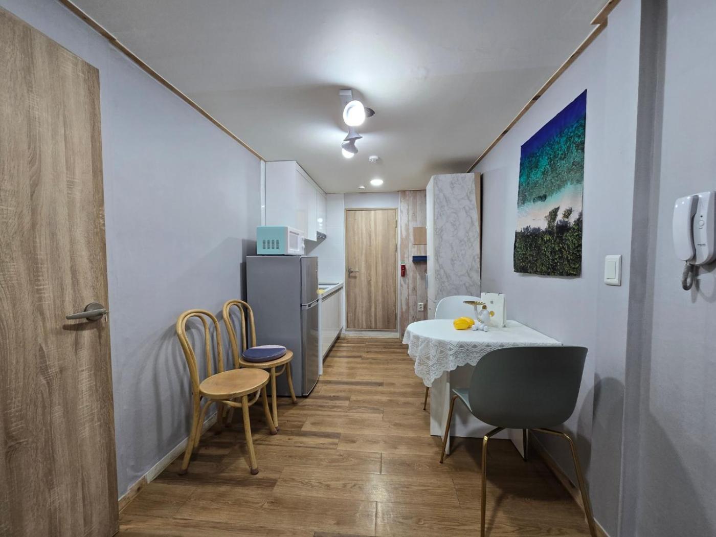 Hongdae Room#g#e#d#r#m Guest house *