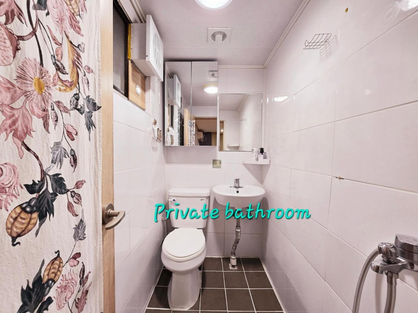 Hongdae Room#g#e#d#r#m Rumah tetamu Seoul