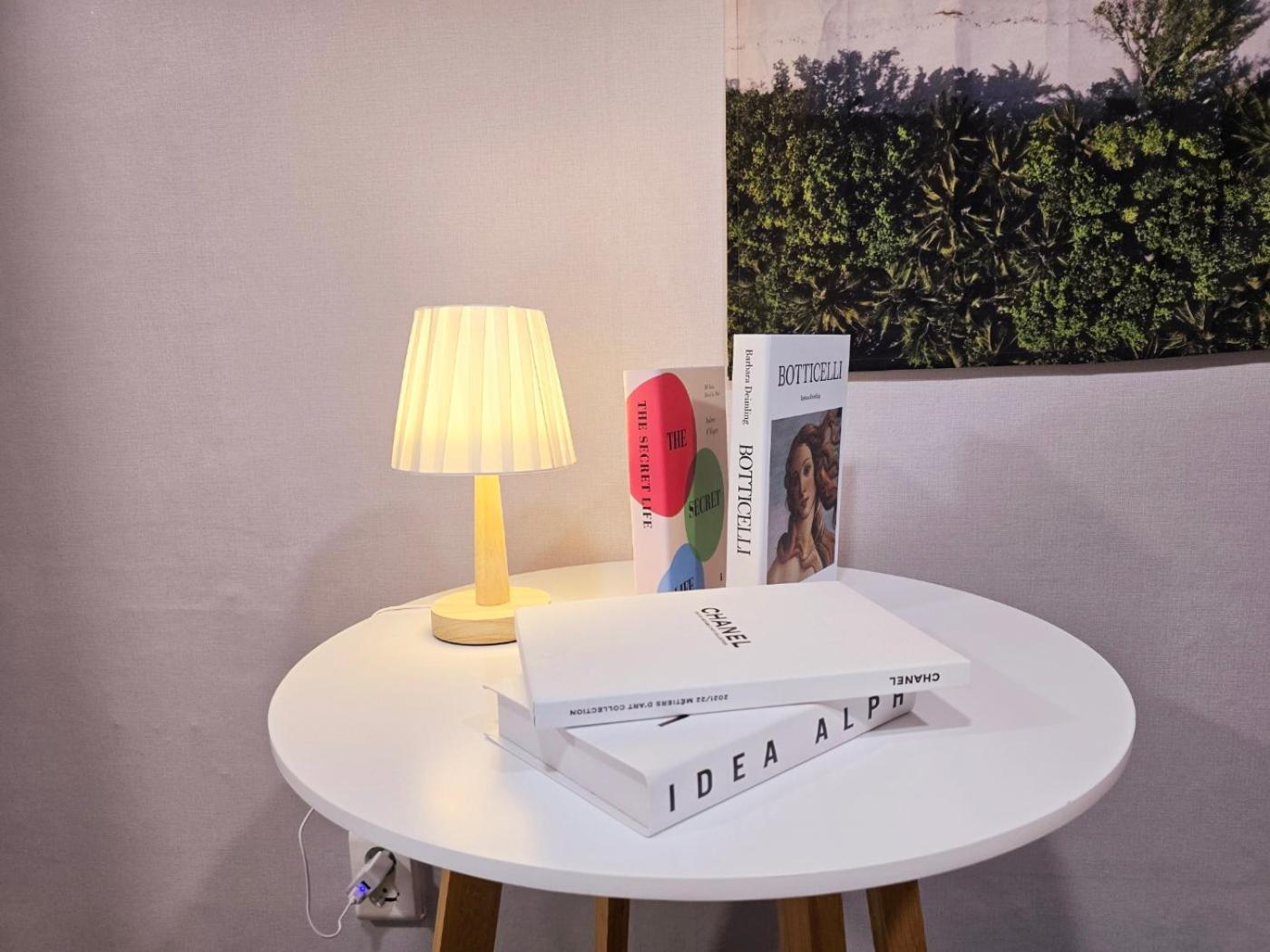 Hongdae Room#g#e#d#r#m Rumah tetamu *
