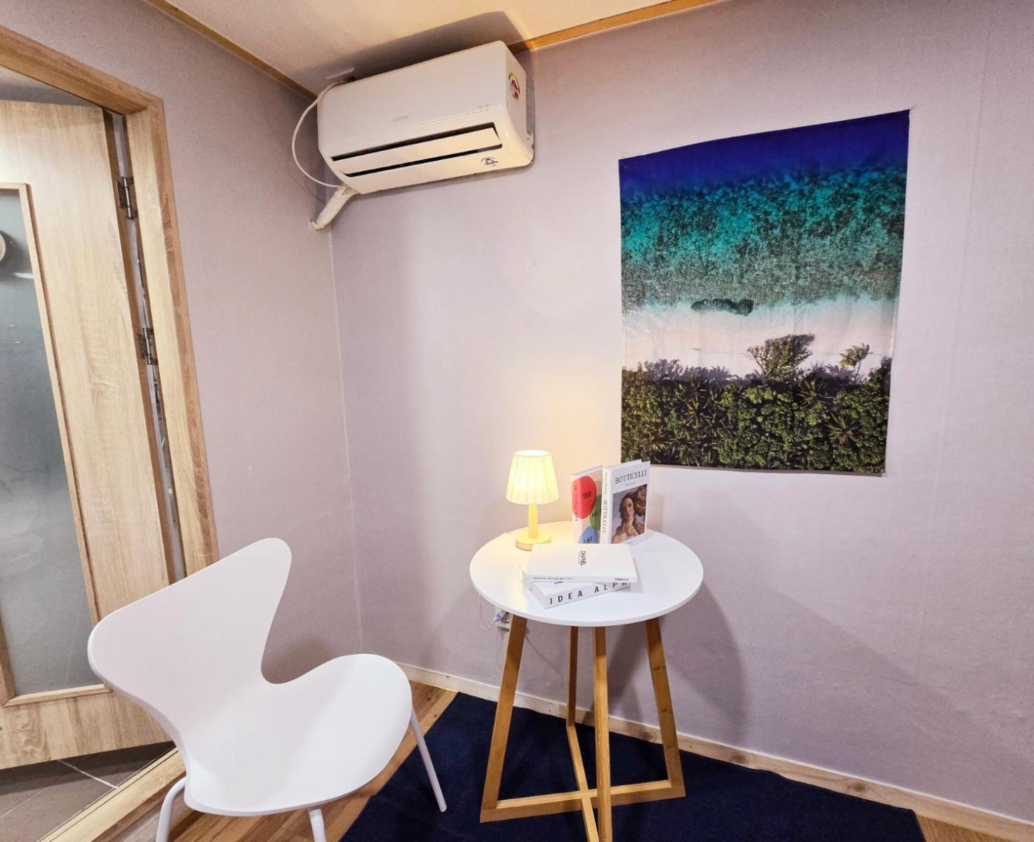 Hongdae Room#g#e#d#r#m Guest house