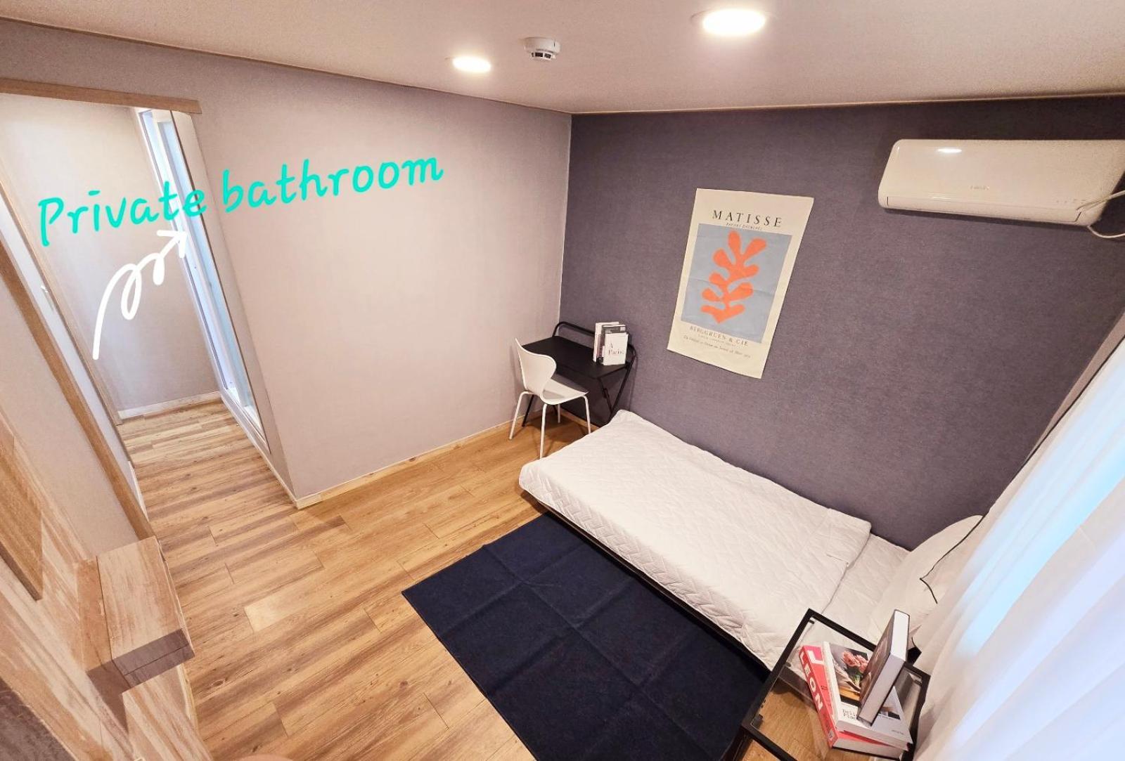 Hongdae Room#g#e#d#r#m *