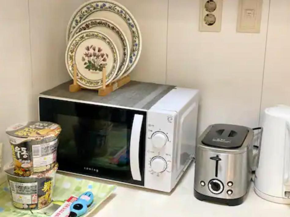 Apartment Gangnam Station Fun House Seoul