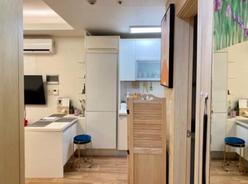 Gangnam Station Fun House Apartment