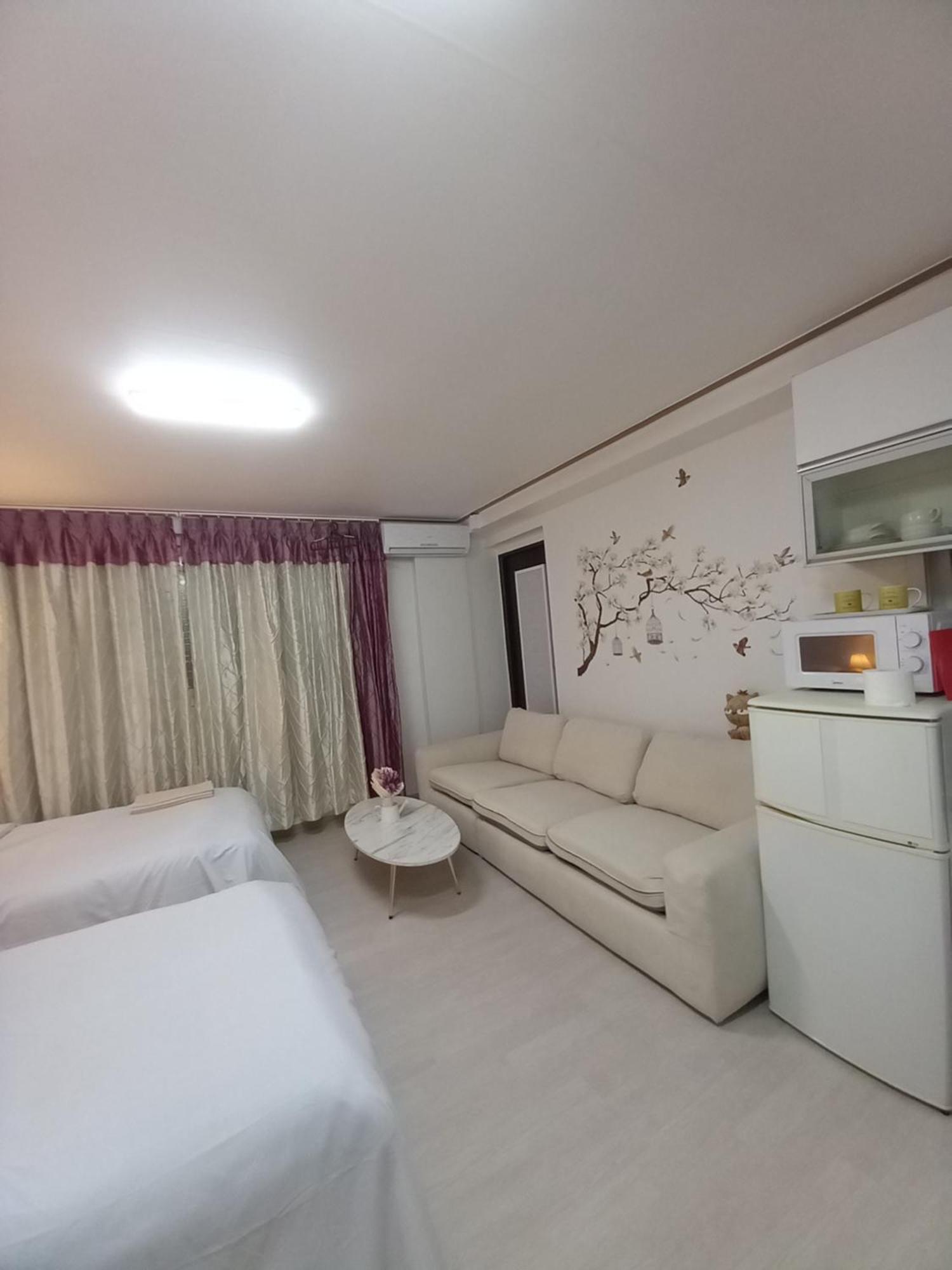 Villa H House Seoul