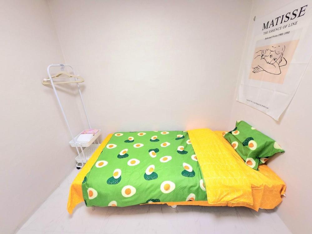 K Highstel Cheongnyangni-ri Guest house Seoul