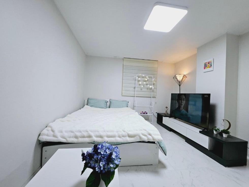 Guest house K Highstel Cheongnyangni-ri Seoul
