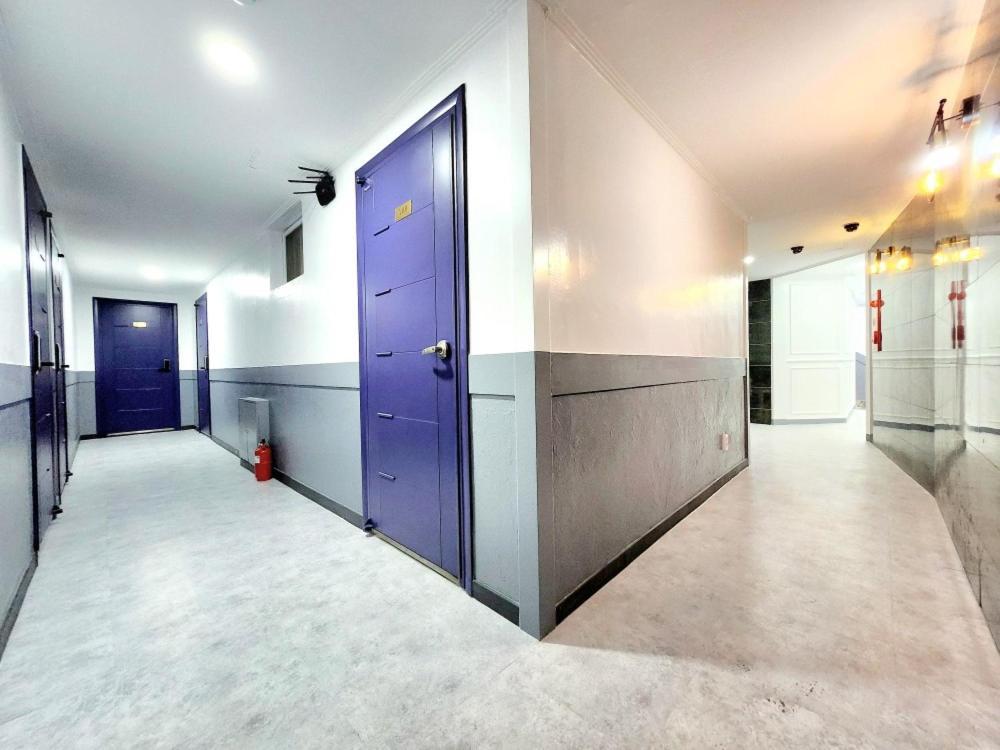Guest house K Highstel Cheongnyangni-ri Seoul