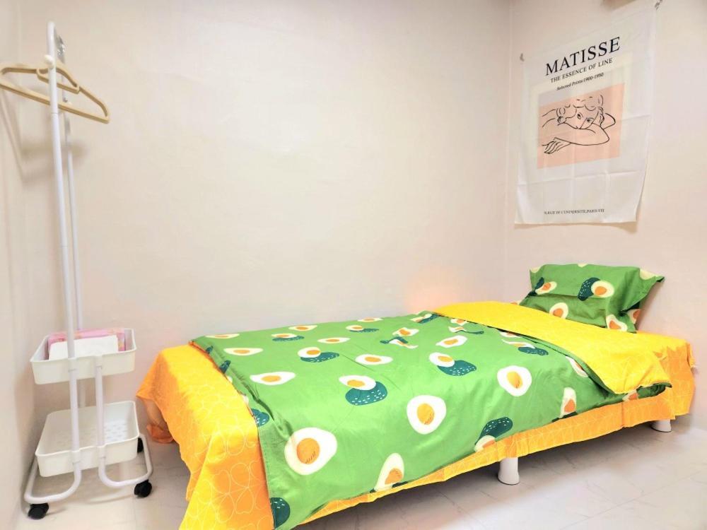 Guest house K Highstel Cheongnyangni-ri