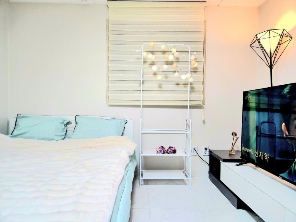 K Highstel Cheongnyangni-ri Guest house Seoul