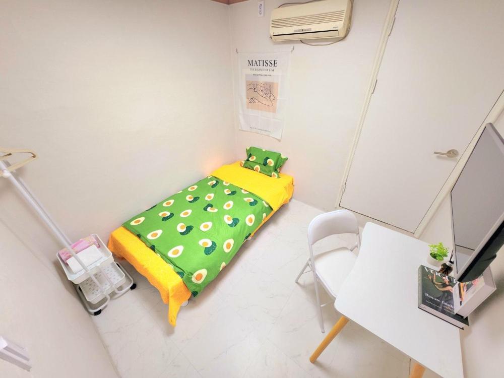 K Highstel Cheongnyangni-ri Guest house