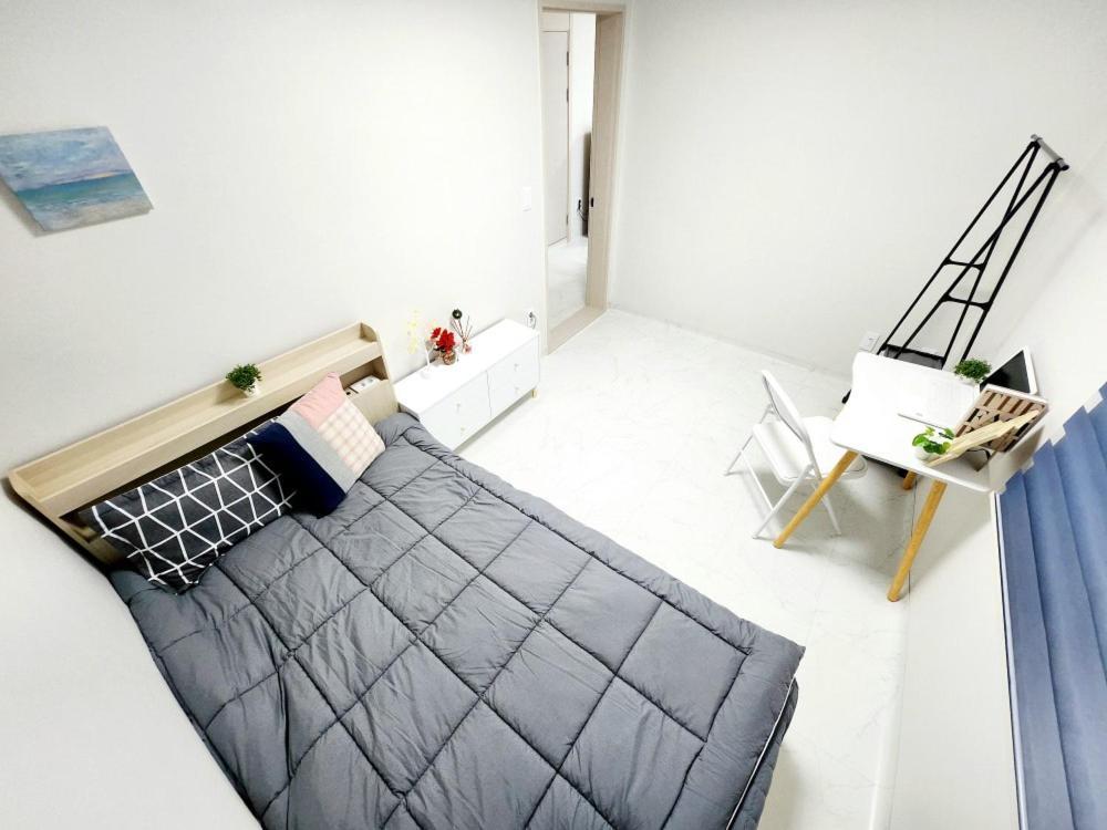 K Highstel Cheongnyangni-ri Guest house