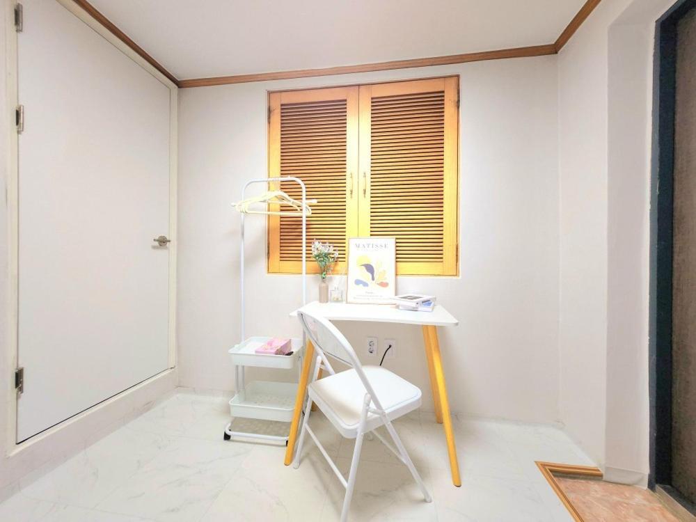 K Highstel Cheongnyangni-ri Guest house Seoul