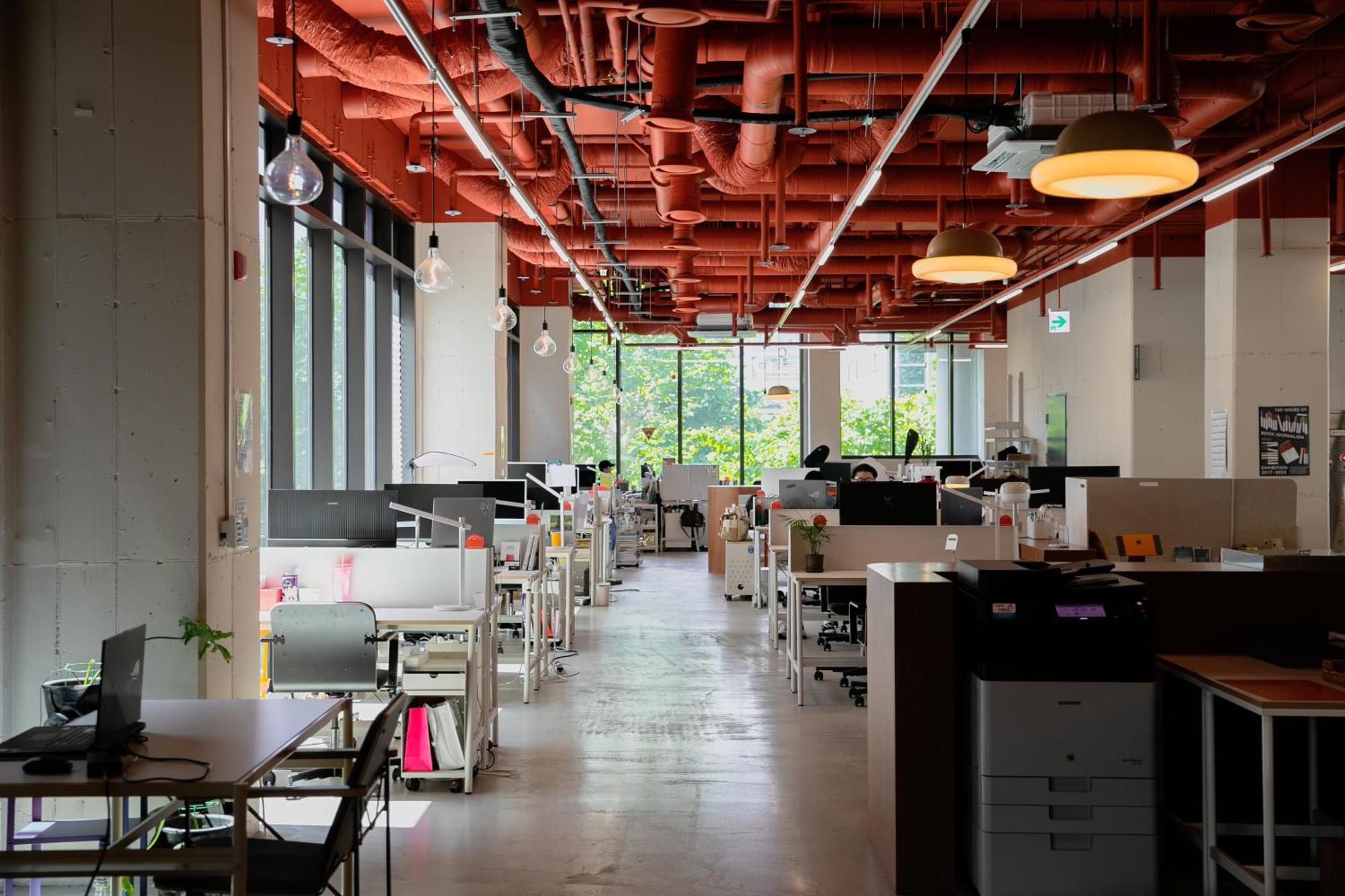 Hotel Local Stitch Creator Town Seogyo Seoul