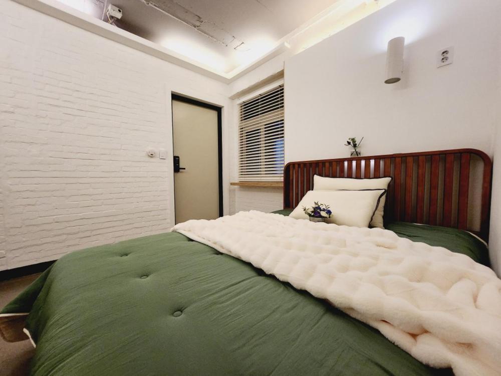 Guest house Gyeongbokgung Seochon Dalbit