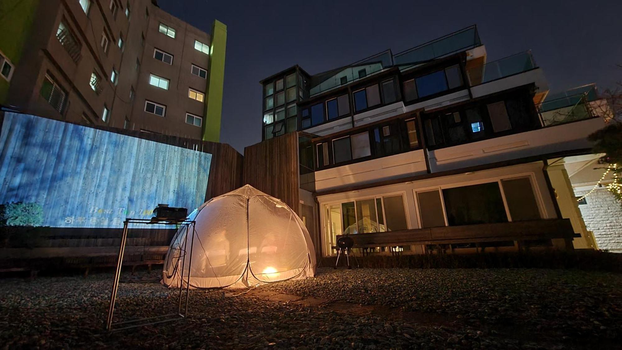 Guest house Gyeongbokgung Seochon Dalbit Seoul