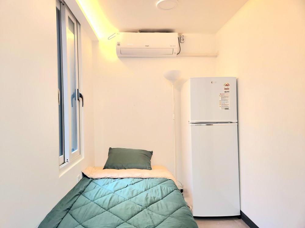 Gyeongbokgung Seochon Dalbit Guest house *