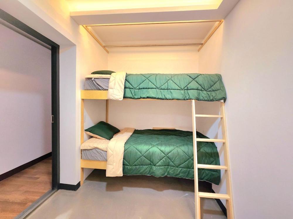 Guest house Gyeongbokgung Seochon Dalbit
