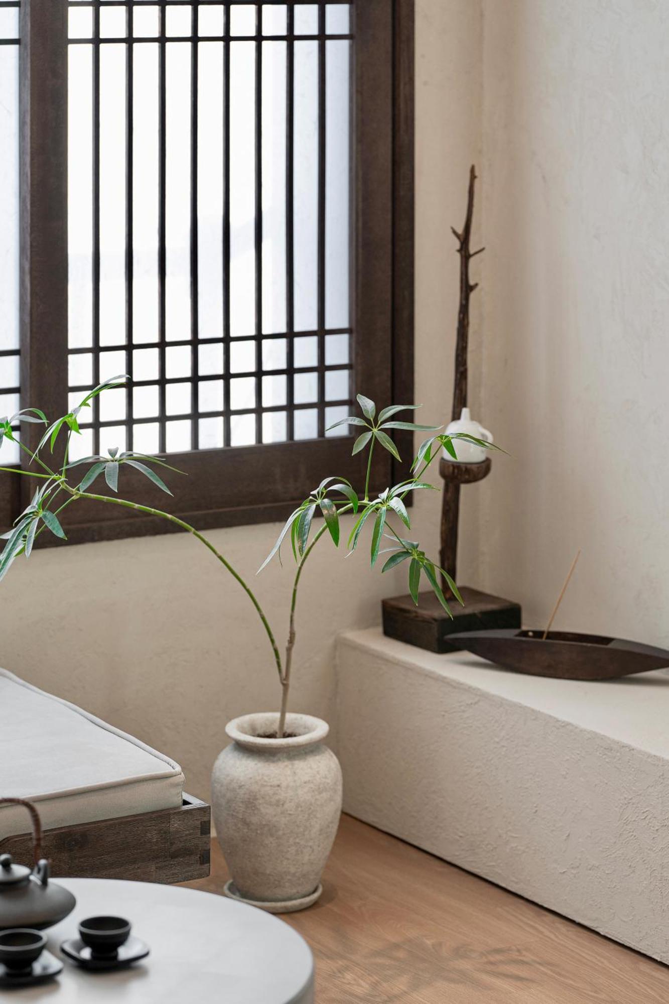 Apartment Traditional Meets Modern In Our Unique Hanok *