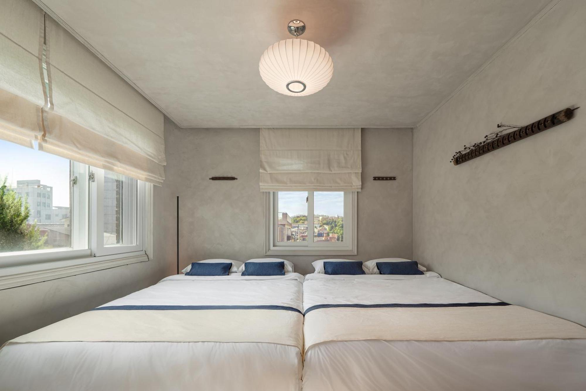 Traditional Meets Modern In Our Unique Hanok * Seoul
