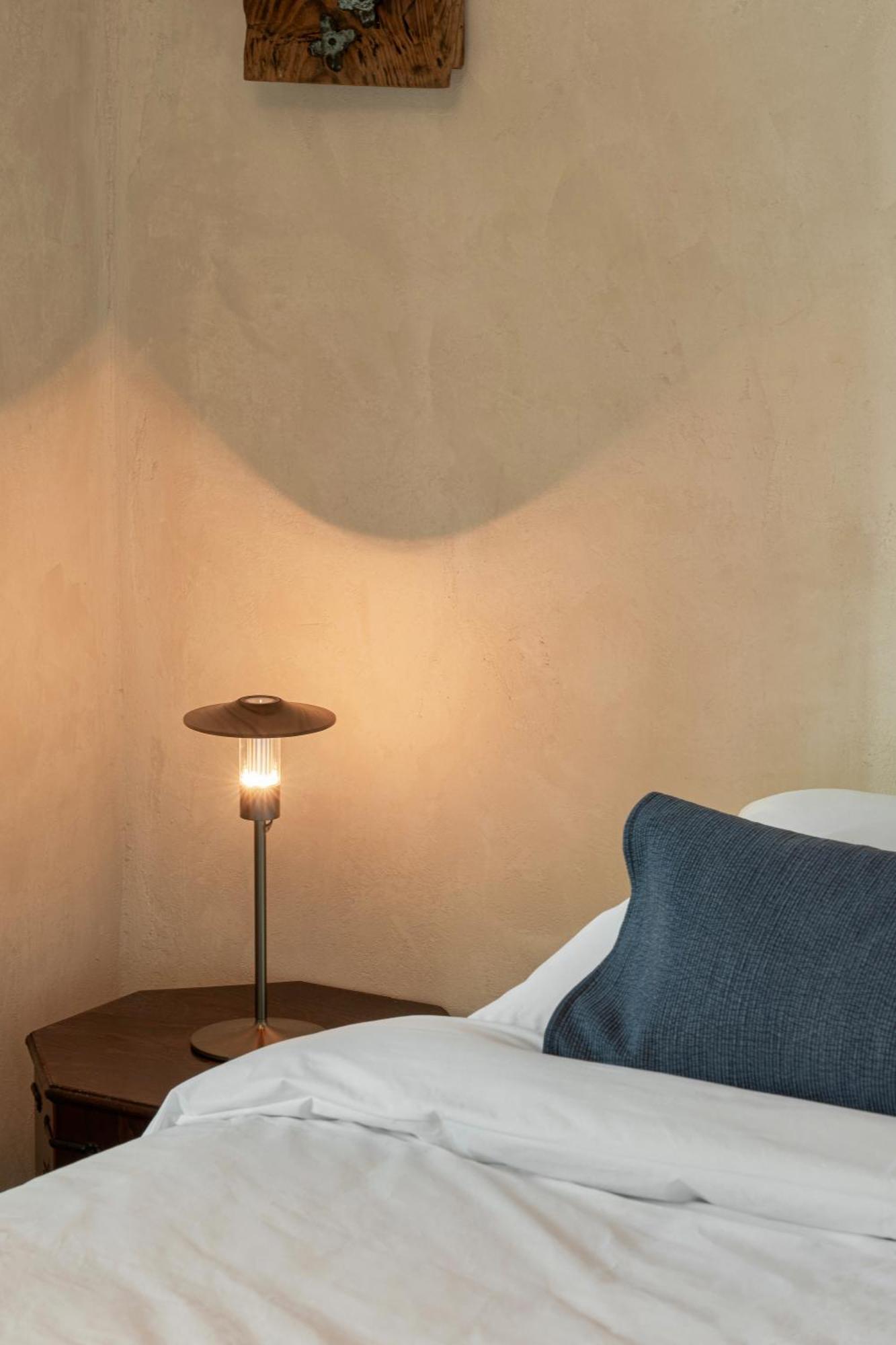 Traditional Meets Modern In Our Unique Hanok
