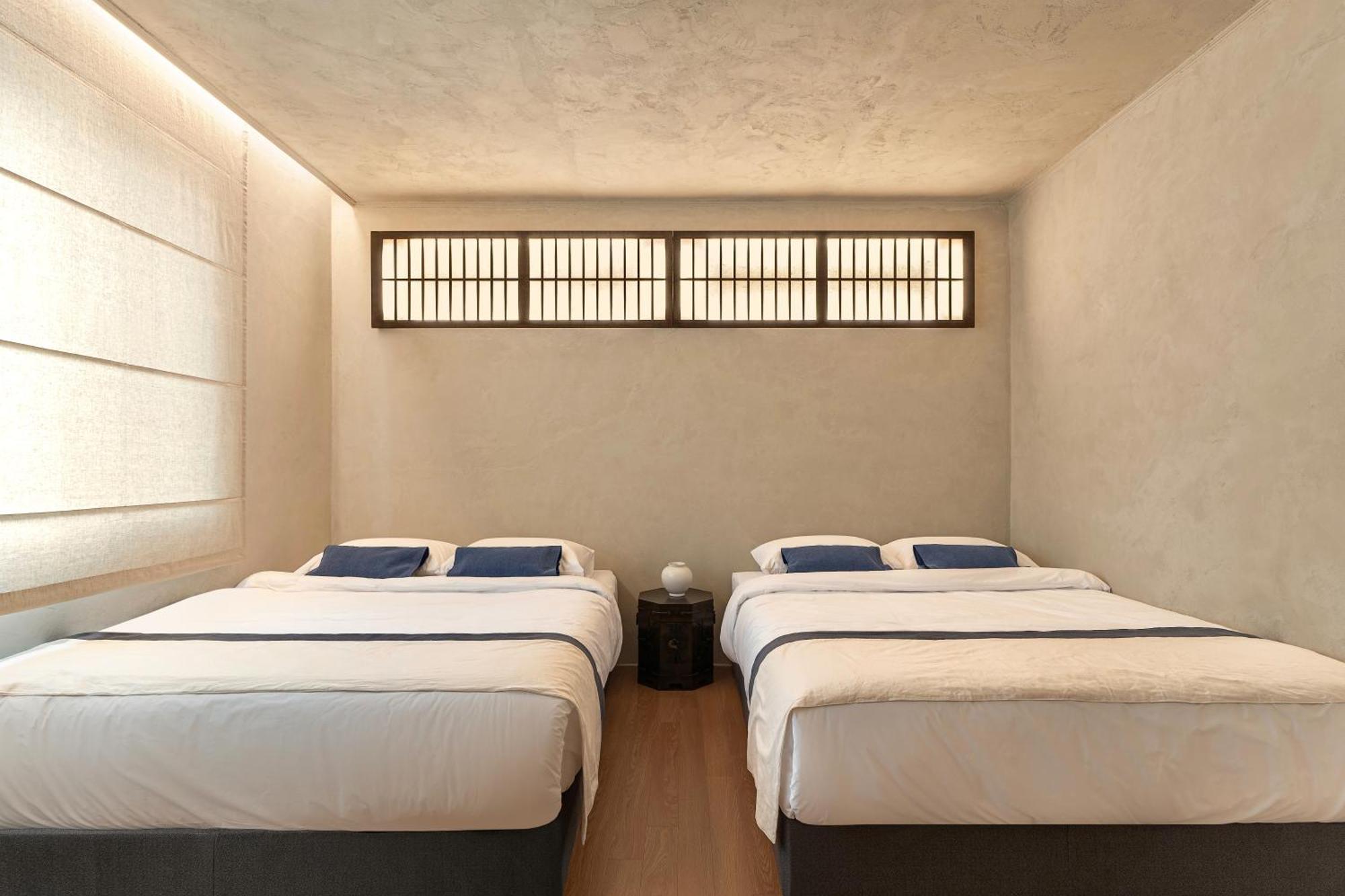 Traditional Meets Modern In Our Unique Hanok * Seoul