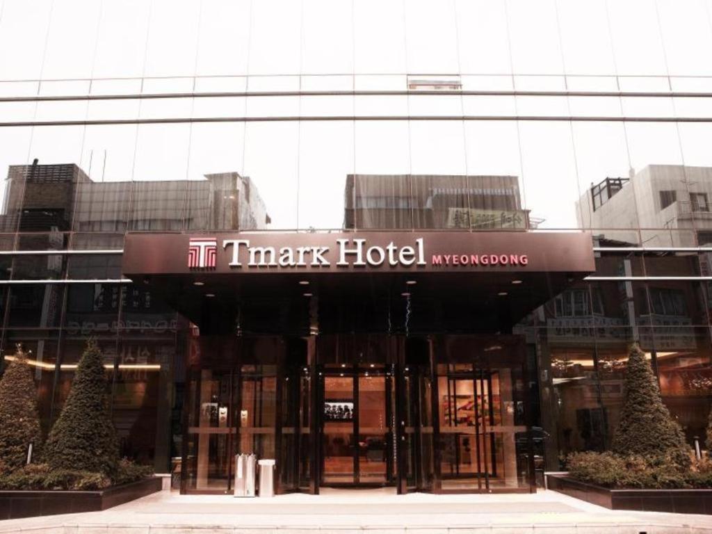 Tmark Myeongdong Hotel