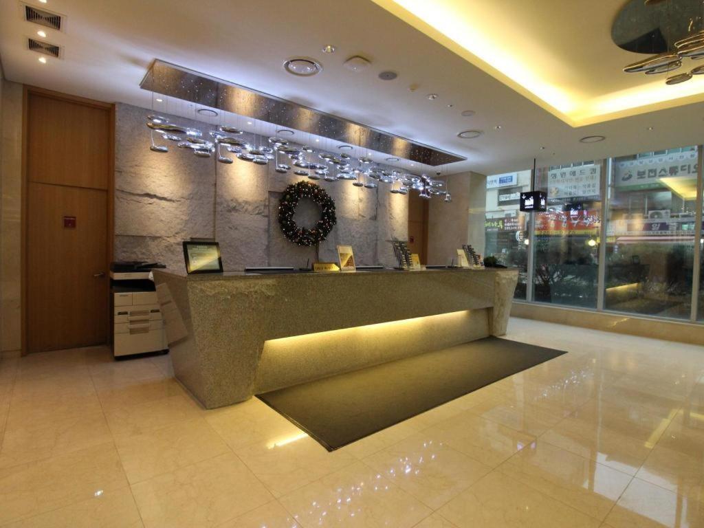 Tmark Myeongdong Hotel