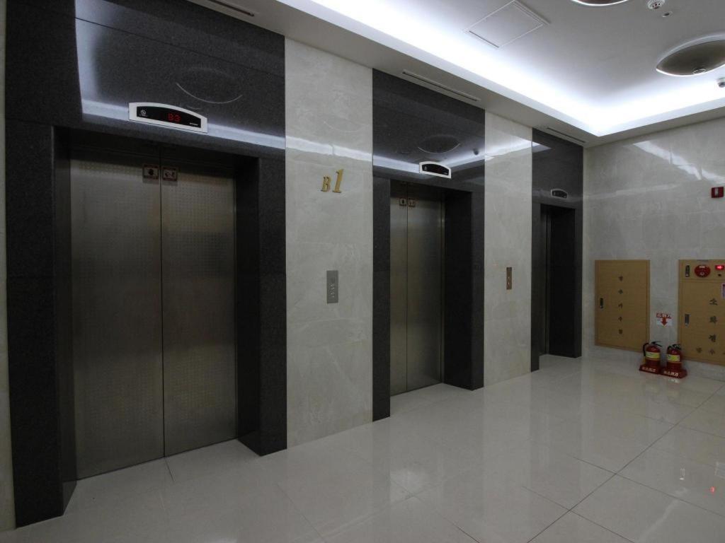 Hotel Tmark Myeongdong