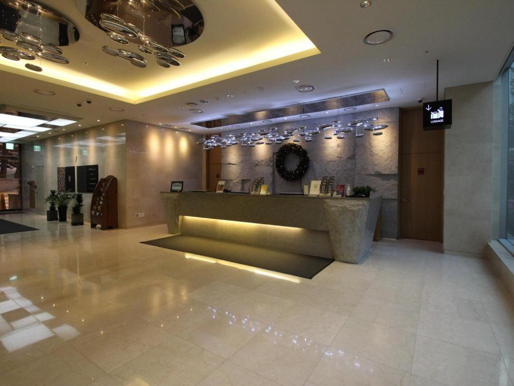 Hotel Tmark Myeongdong Seoul