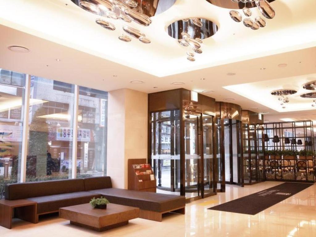 Tmark Myeongdong 4* Seoul