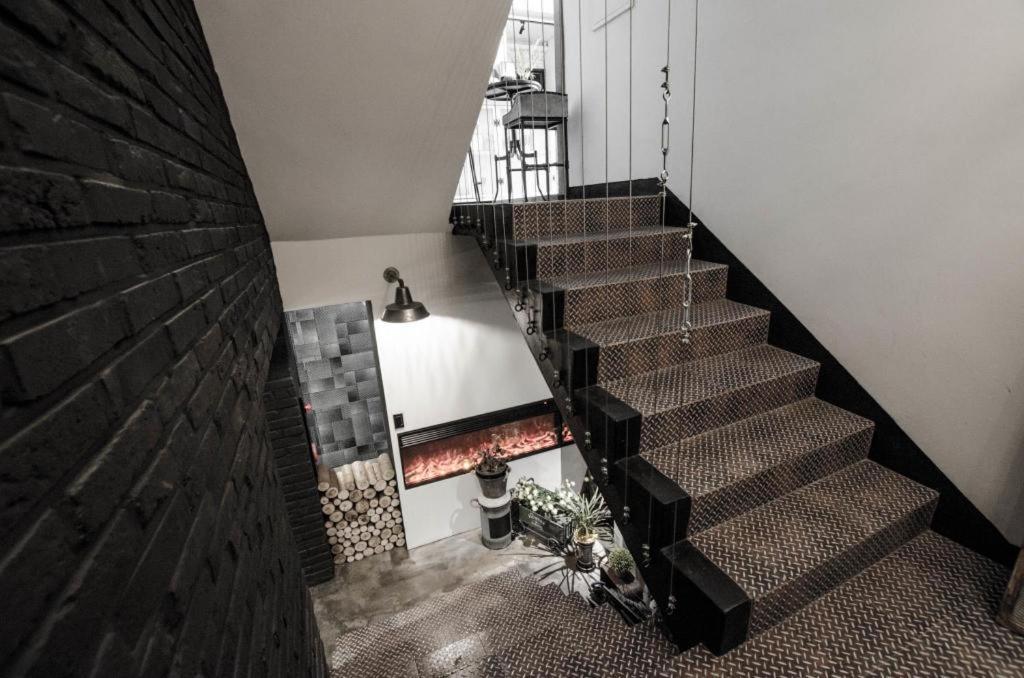 Motel Mmmio Ii Design Myeongdong Seoul
