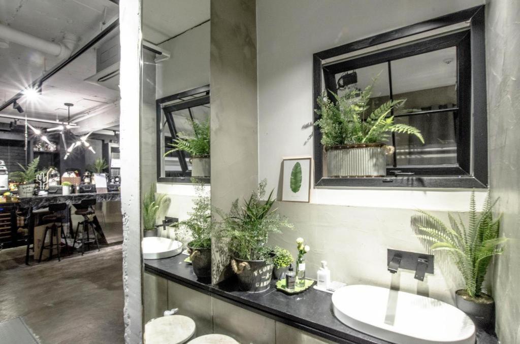 Mmmio Ii Design Myeongdong 2*