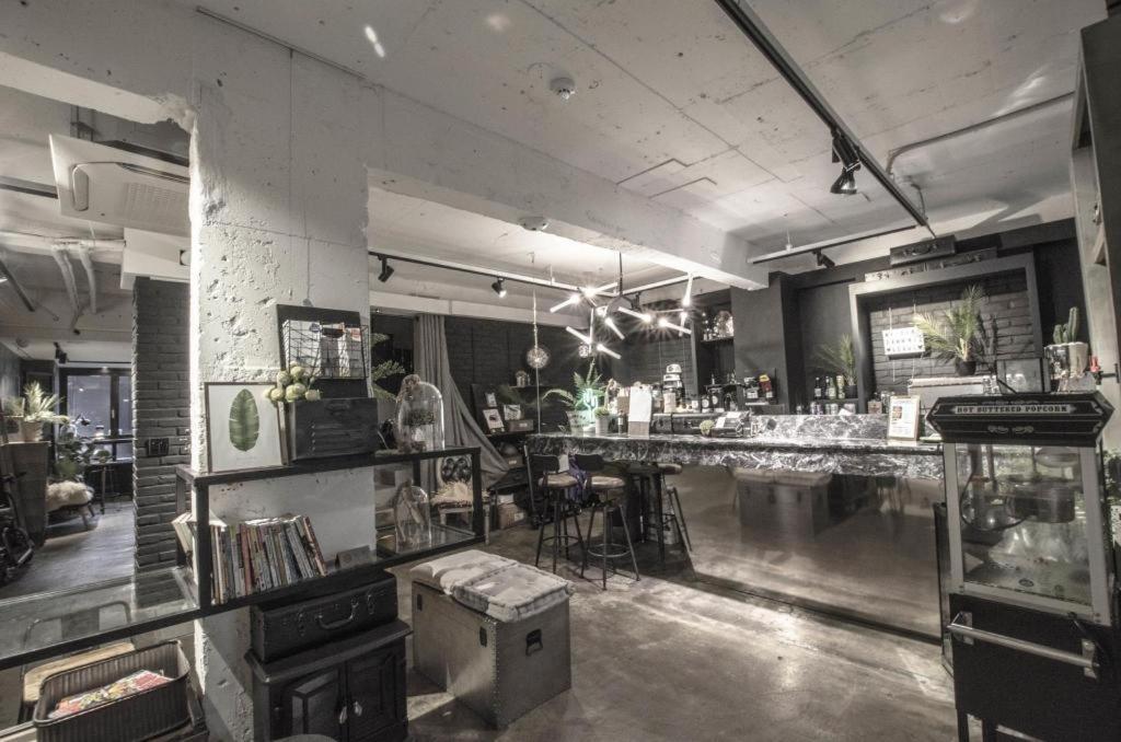 Mmmio Ii Design Myeongdong 2*