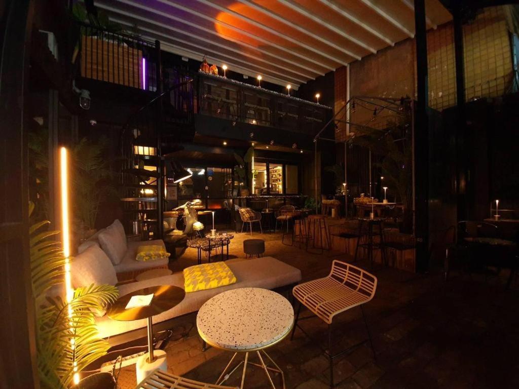 Mmmio Ii Design Myeongdong 2* Seoul