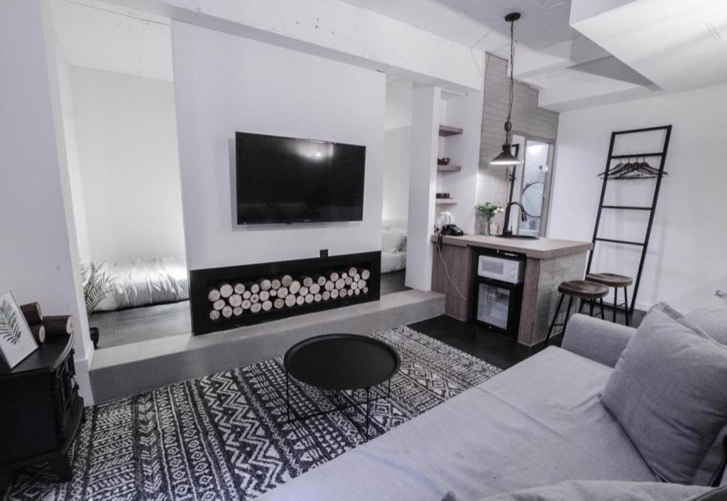 Motel Mmmio Ii Design Myeongdong Seoul