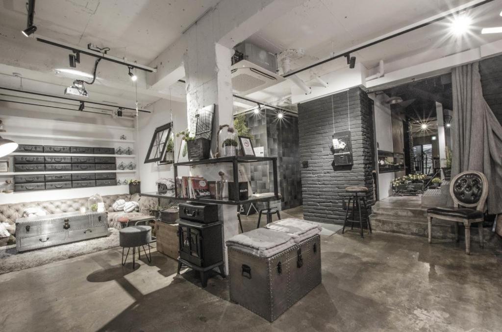 Mmmio Ii Design Myeongdong 2* Seoul