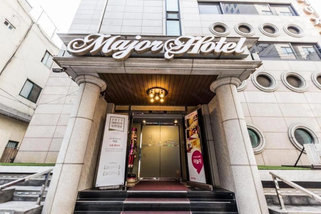 Motel Major Seoul