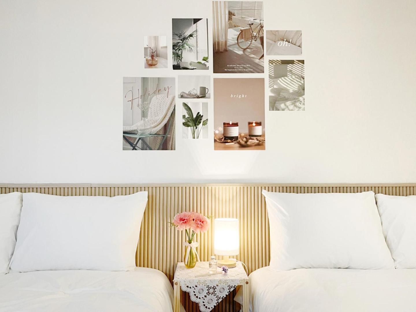 Withstay In Apartamento *