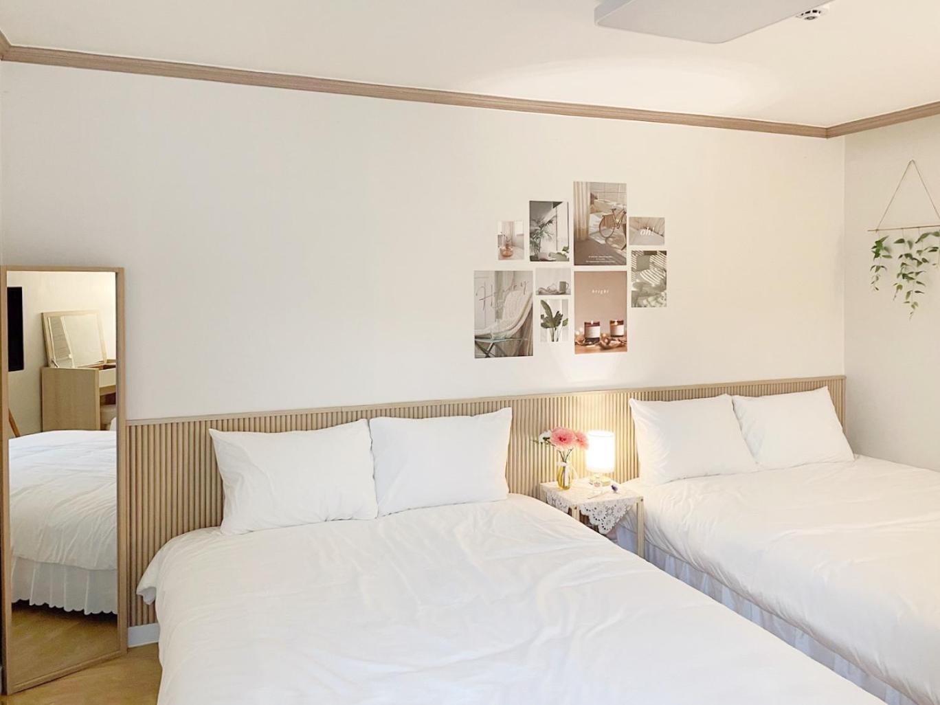 Withstay In Apartamento