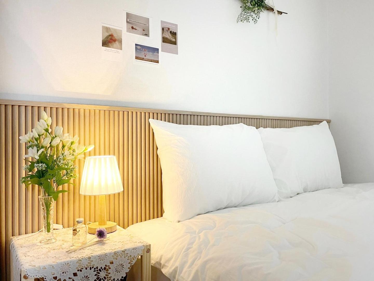 Withstay In Apartamento *