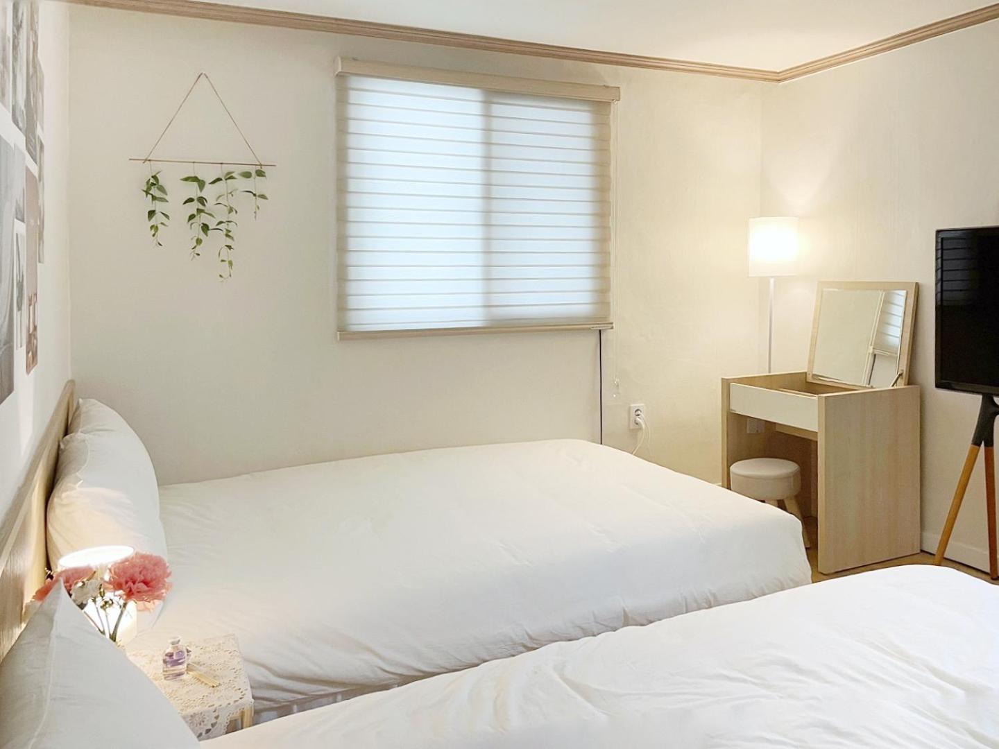 Withstay In Seul