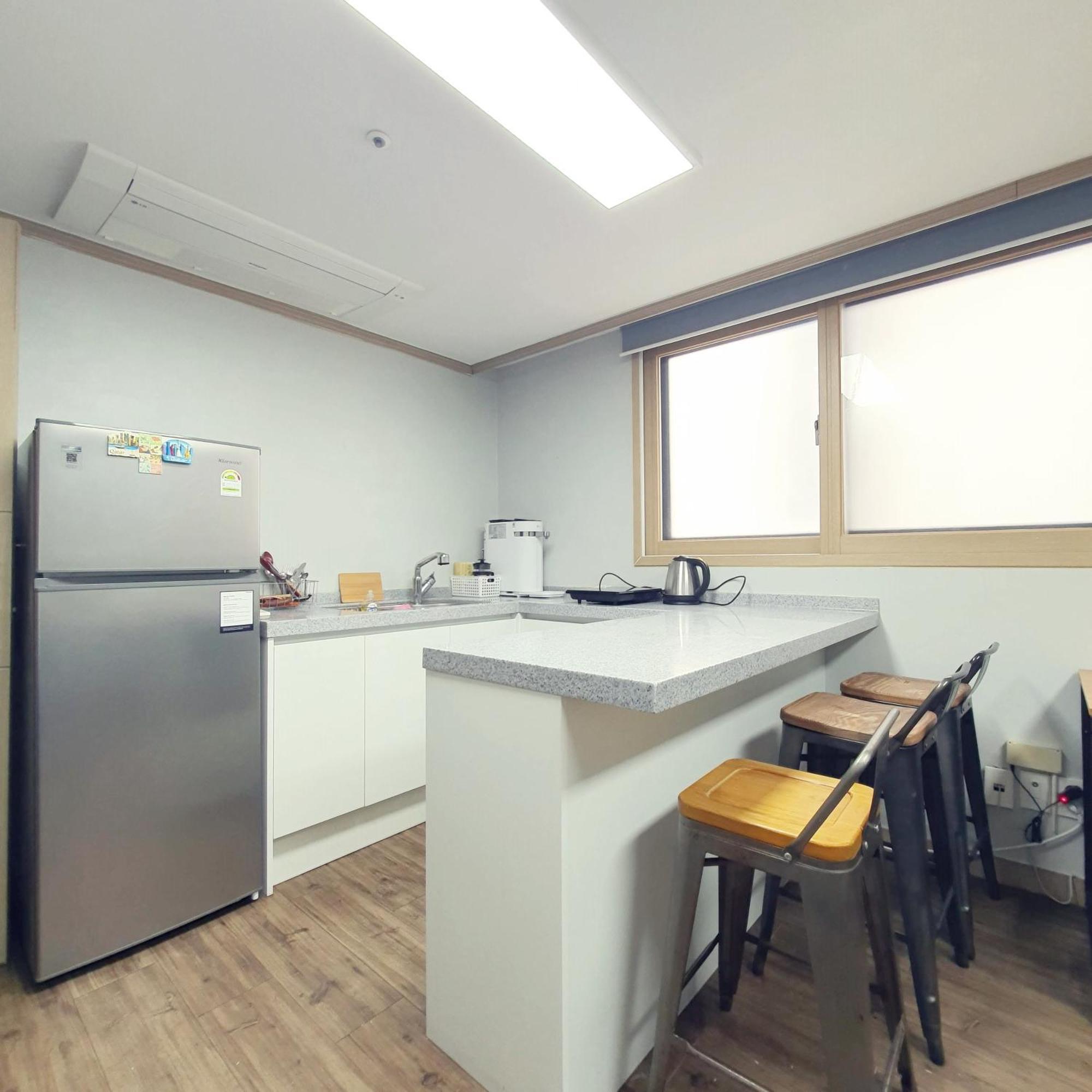 Roi Guest house *