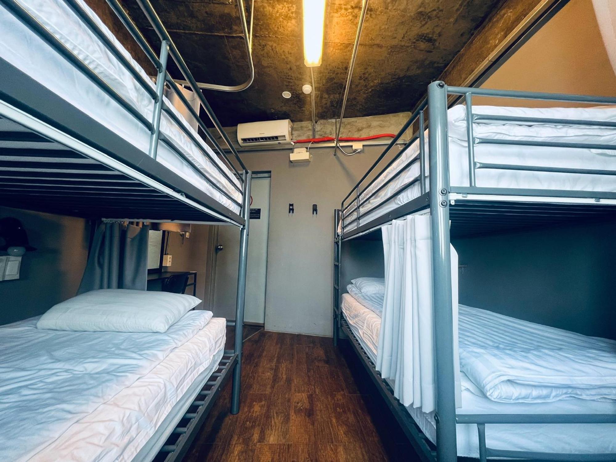 G Itaewon In Hostel