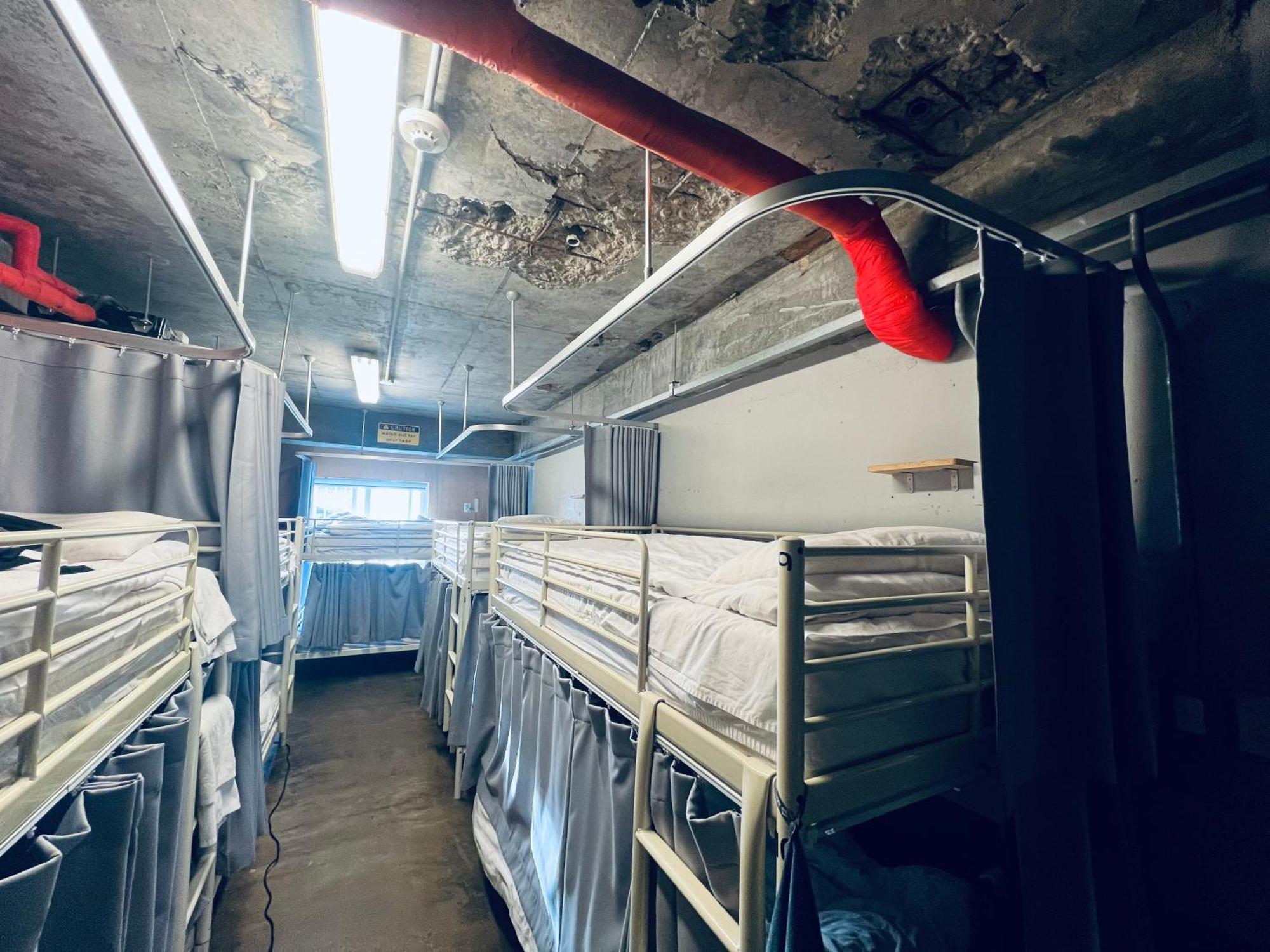 G Itaewon In Hostel