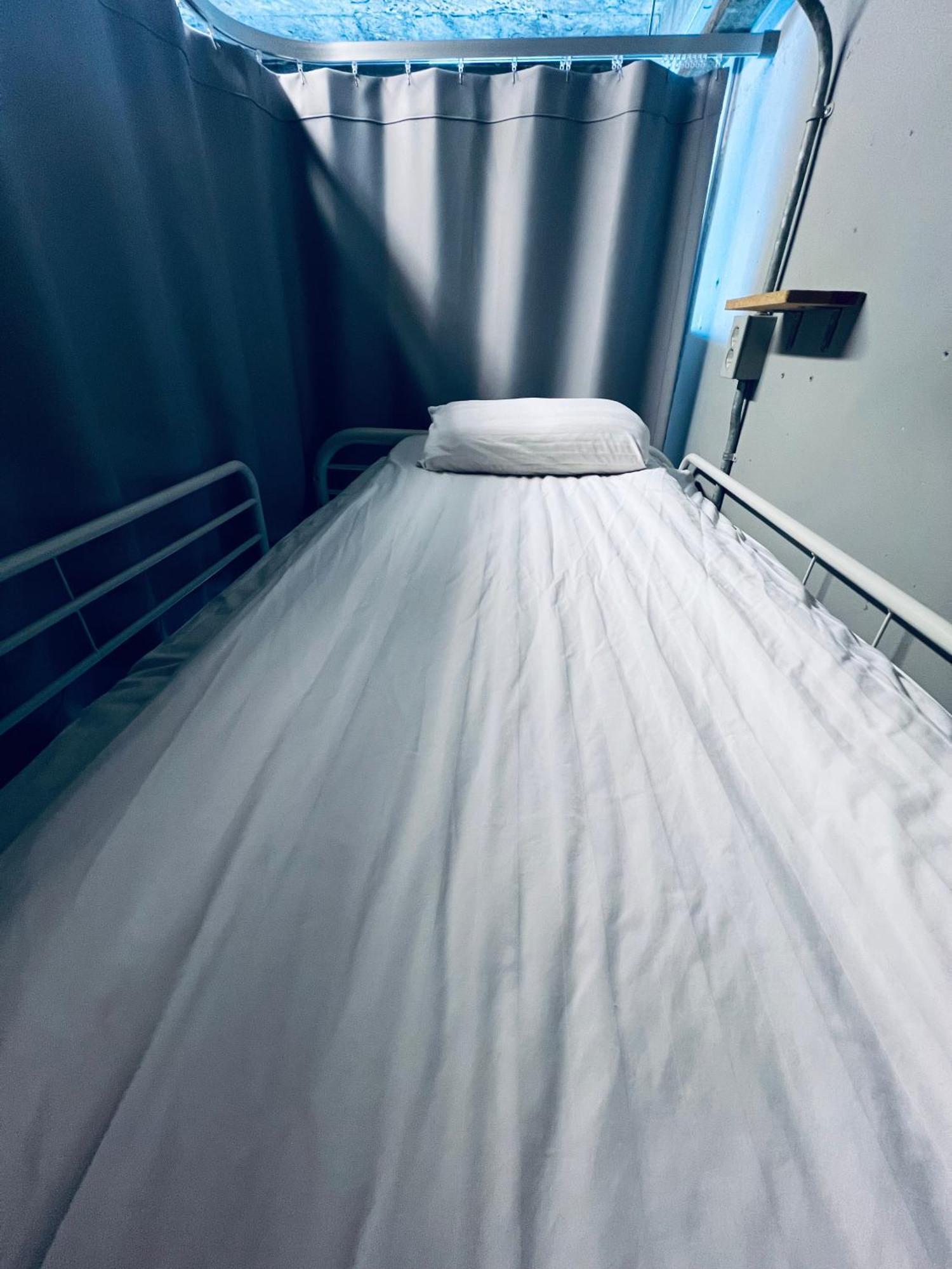 G Itaewon In Hostel Seoul