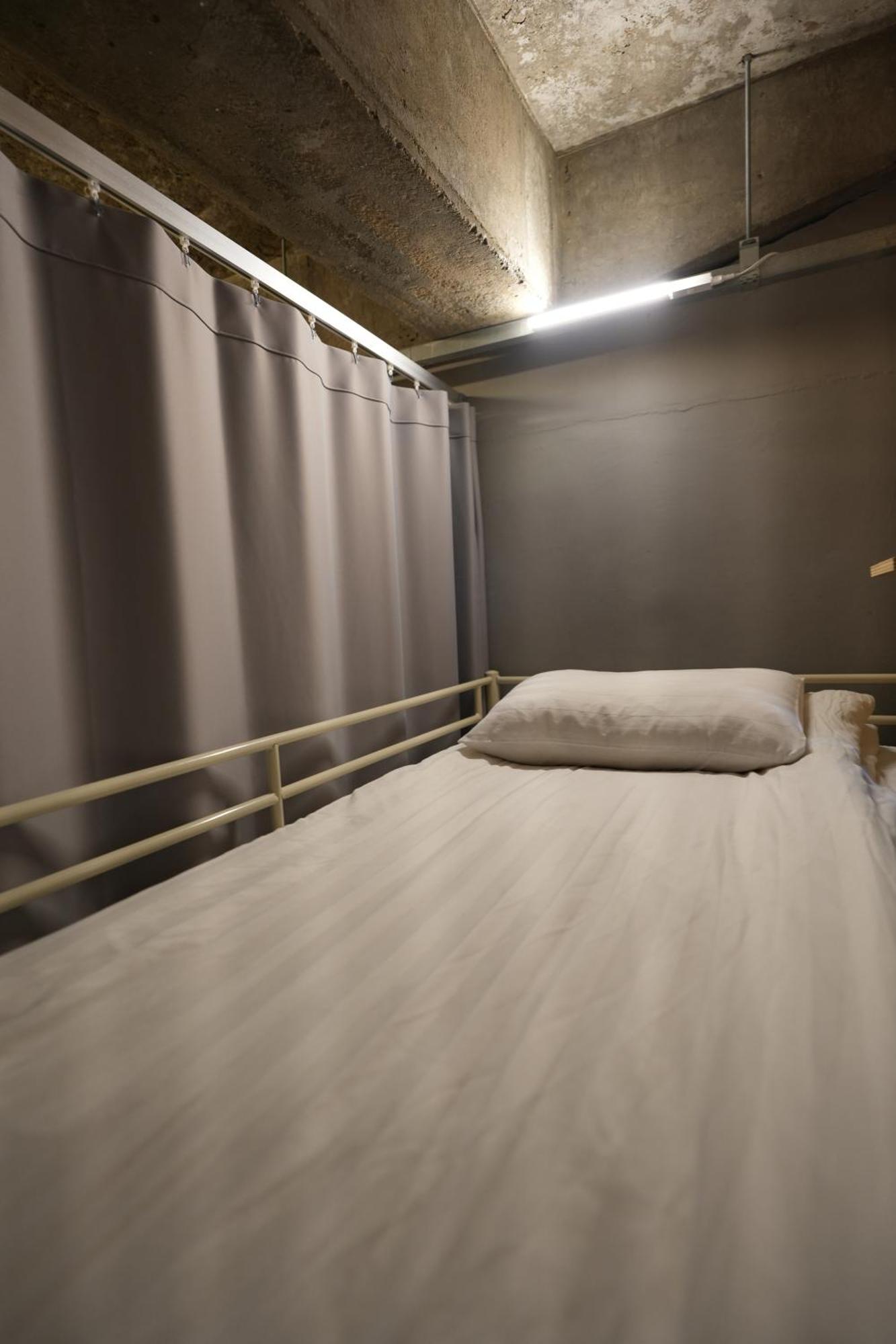 Hostel G Itaewon In *